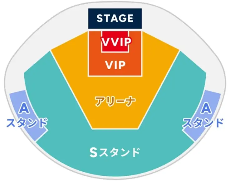 【みずほPayPayドーム福岡】大人が楽しめる新たな音楽イベント「THE GREATEST ROCK FUKUOKA」初開催 画像 5