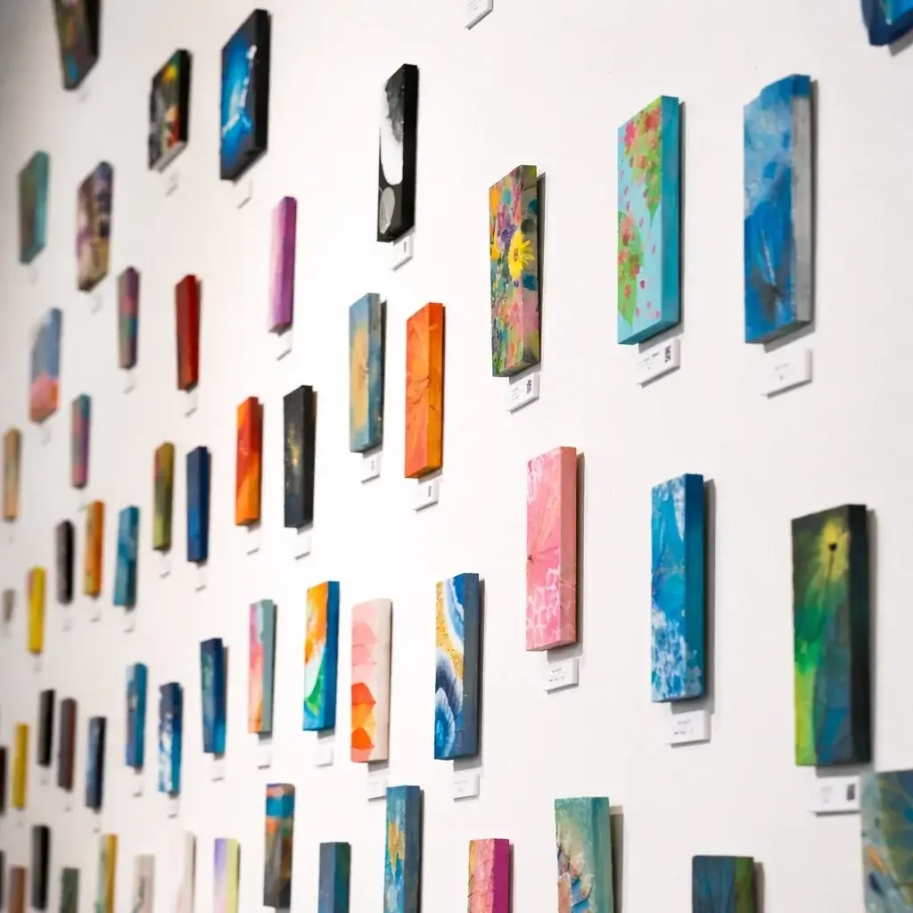 【入場料無料】インテリア好きも注目する新体験アートフェア「ART FAIR LAUNICA 2026」横浜赤レンガ倉庫で開催 画像 13