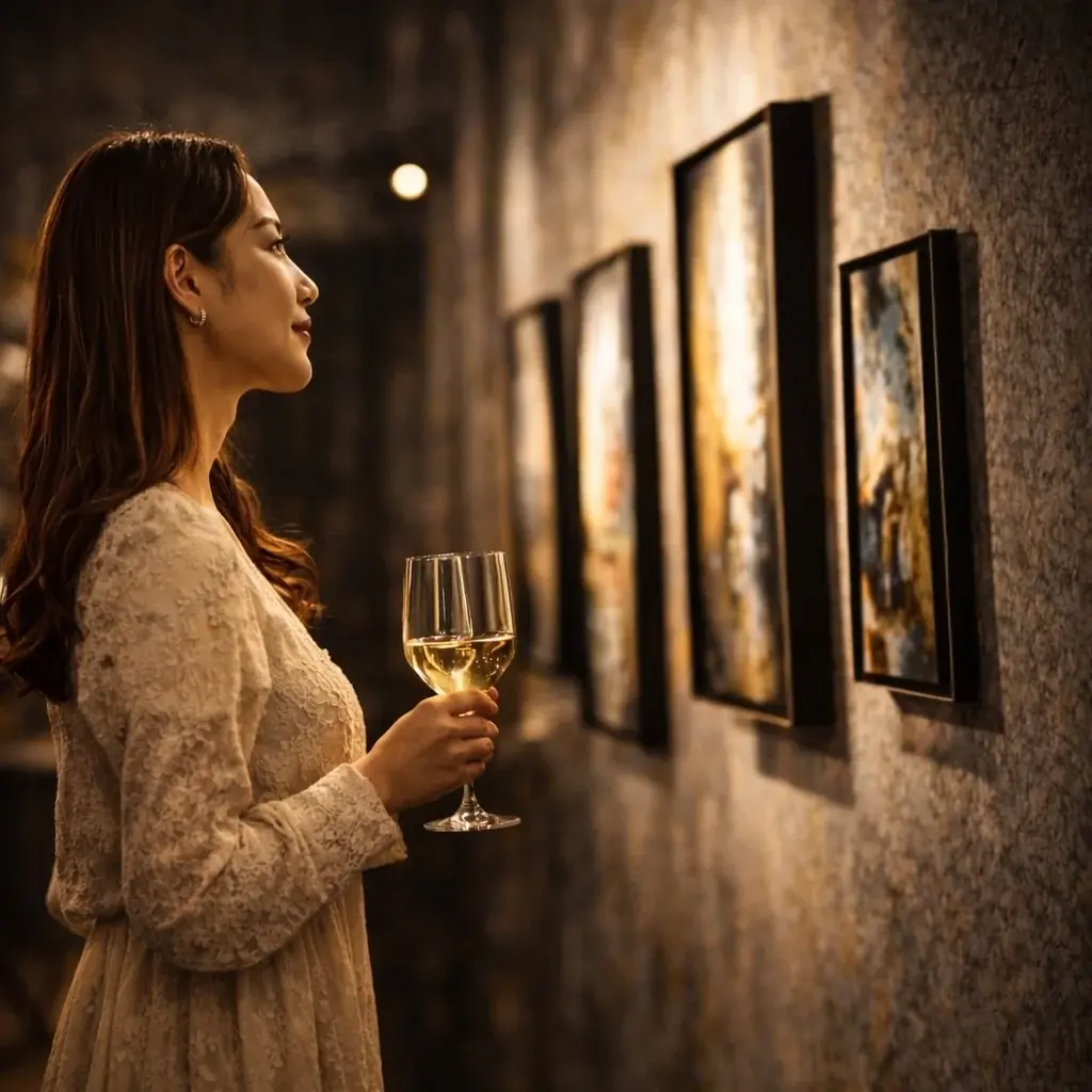 【入場料無料】インテリア好きも注目する新体験アートフェア「ART FAIR LAUNICA 2026」横浜赤レンガ倉庫で開催 画像 18