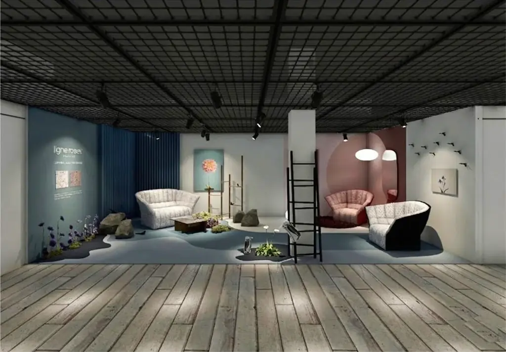 【入場料無料】インテリア好きも注目する新体験アートフェア「ART FAIR LAUNICA 2026」横浜赤レンガ倉庫で開催 画像 5