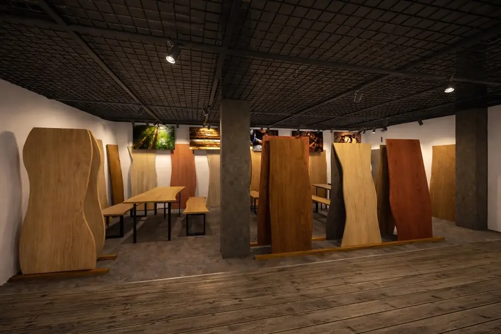 【入場料無料】インテリア好きも注目する新体験アートフェア「ART FAIR LAUNICA 2026」横浜赤レンガ倉庫で開催 画像 6