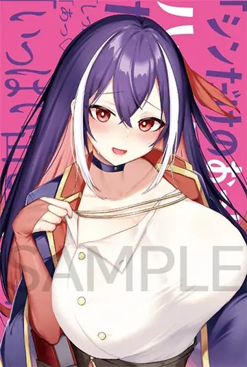 ドラマCD付属の特装版が発売決定！一部書店でイラストカードがもらえるフェアも開催！『爆乳たちに追放されたが戻れと言われても、もう遅……戻りましゅぅぅ！　ＴＨＥ　ＣＯＭＩＣ3』4月28日発売！ 画像 4