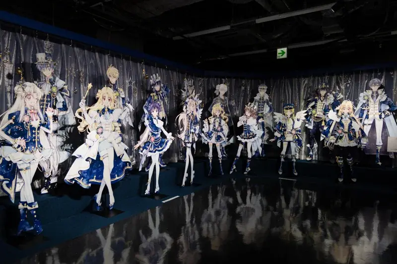 種村有菜30周年記念展