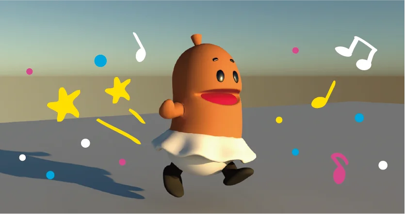 【ゴールデンウィーク】今年もやるよ！スモワル香薫®の日（5月9日）イベント「ソップリン、動きだす」開催。 画像 2