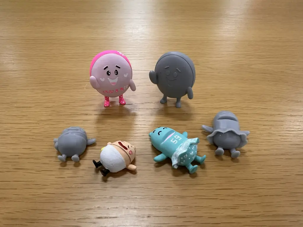 【ゴールデンウィーク】今年もやるよ！スモワル香薫®の日（5月9日）イベント「ソップリン、動きだす」開催。 画像 5