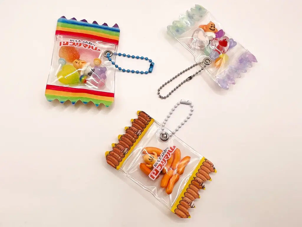 【ゴールデンウィーク】今年もやるよ！スモワル香薫®の日（5月9日）イベント「ソップリン、動きだす」開催。 画像 6