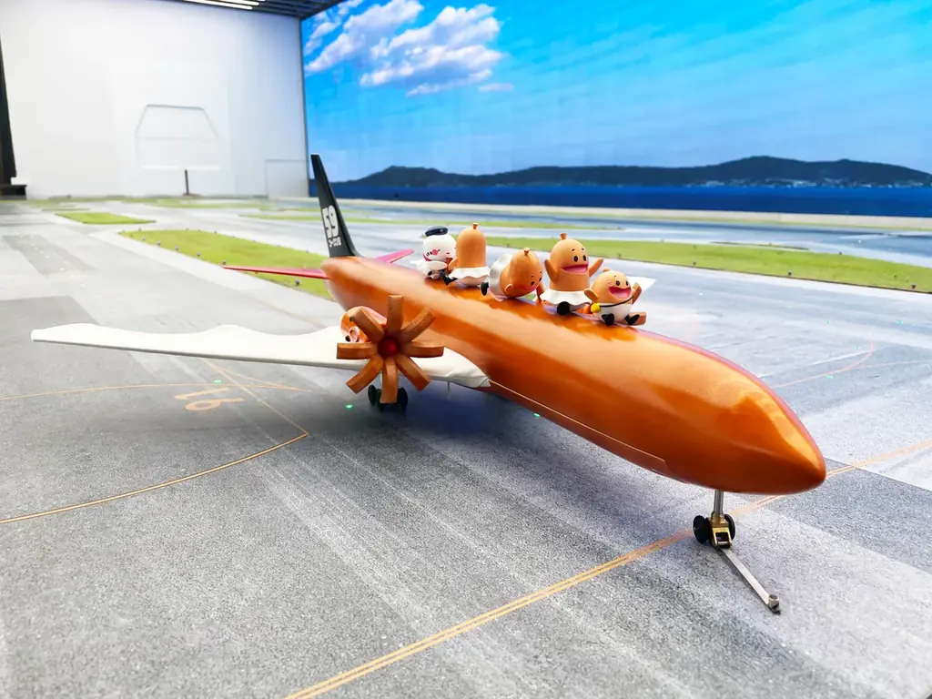 【ゴールデンウィーク】今年もやるよ！スモワル香薫®の日（5月9日）イベント「ソップリン、動きだす」開催。 画像 9