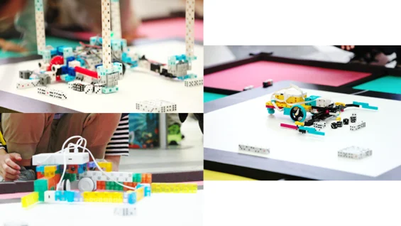 日本一の小学生プログラマーを決める競技大会が今年も開催決定！　全国小学生プログラミング大会 ゼロワングランドスラム 2026 画像 8