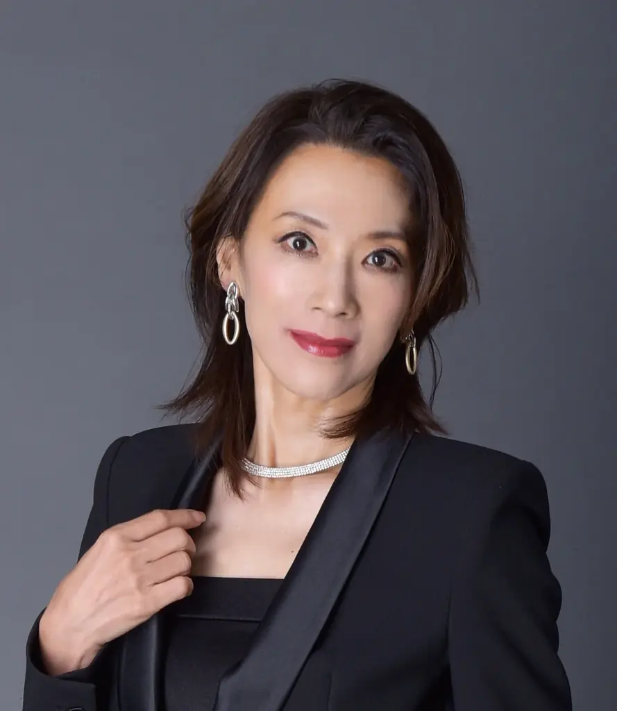 麻実れい、剣幸、涼風真世、一路真輝、真琴つばさ、姿月あさと、湖月わたる、彩輝なお　宝塚歌劇団トップ男役OGレジェンドスターが史上初、日本武道館に集結！レジェンドゲストとして小柳ルミ子が登場！ 画像 6