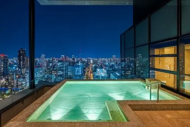 【CANDEO HOTELS×モンシェール】大阪の陽光に包まれて味わう、とろける至福の“大人の贅沢”を提供“まるでティラミス”なCANDEO HOTELS限定「堂島ロール」が登場！ 画像 12