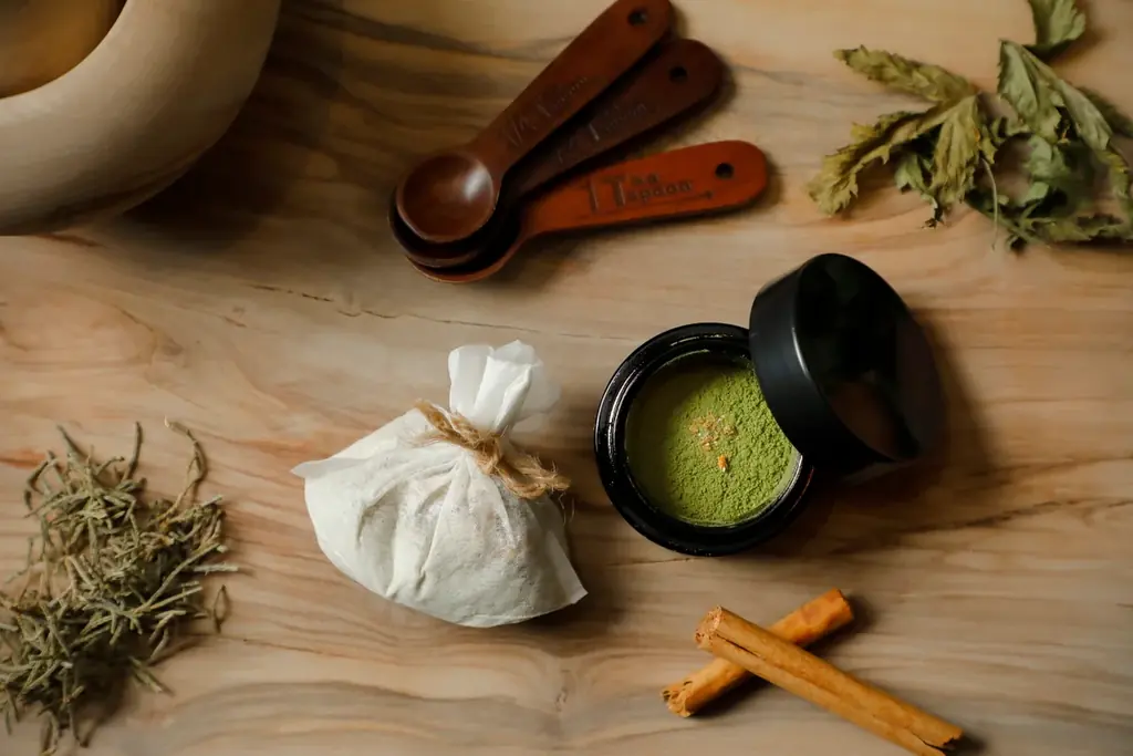 飲む・食べる・ととのう、京都で味わう抹茶の新体験 画像 10