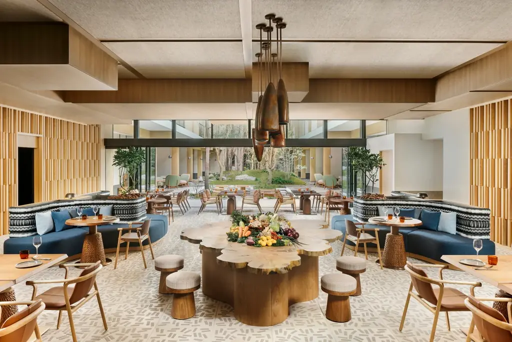 飲む・食べる・ととのう、京都で味わう抹茶の新体験 画像 11