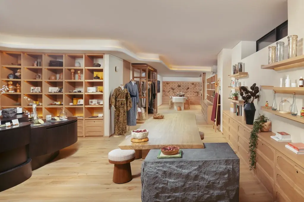 飲む・食べる・ととのう、京都で味わう抹茶の新体験 画像 13