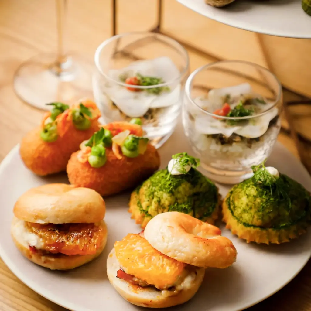 飲む・食べる・ととのう、京都で味わう抹茶の新体験 画像 5