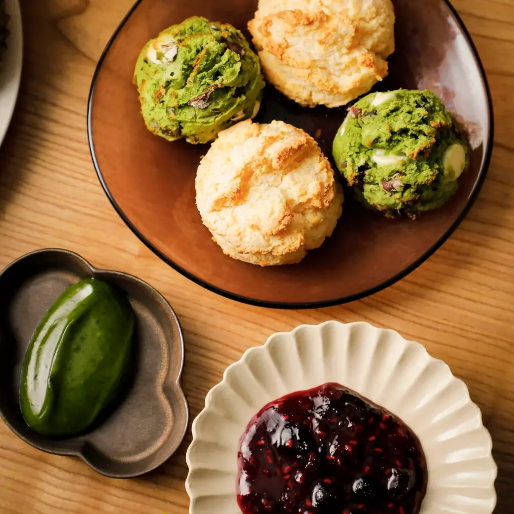 飲む・食べる・ととのう、京都で味わう抹茶の新体験 画像 6