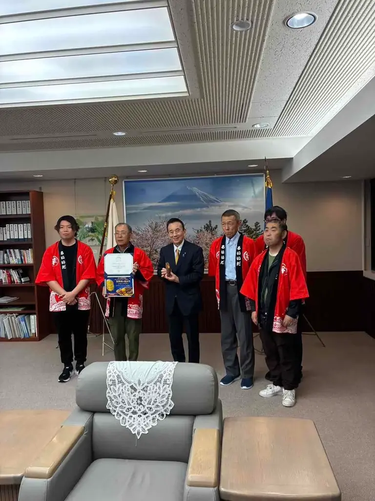 今週末開催！2026年4月25日～26日第6回芋フェス！ＩＮ名古屋オアシス21出店者決定 画像 2