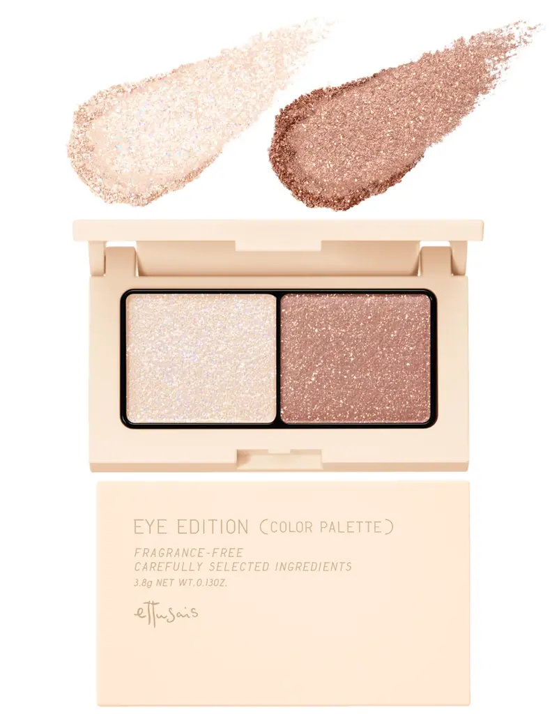 エテュセ 2026.SUMMER COLLECTION 新シーズンビジュアル本日解禁！ 画像 5