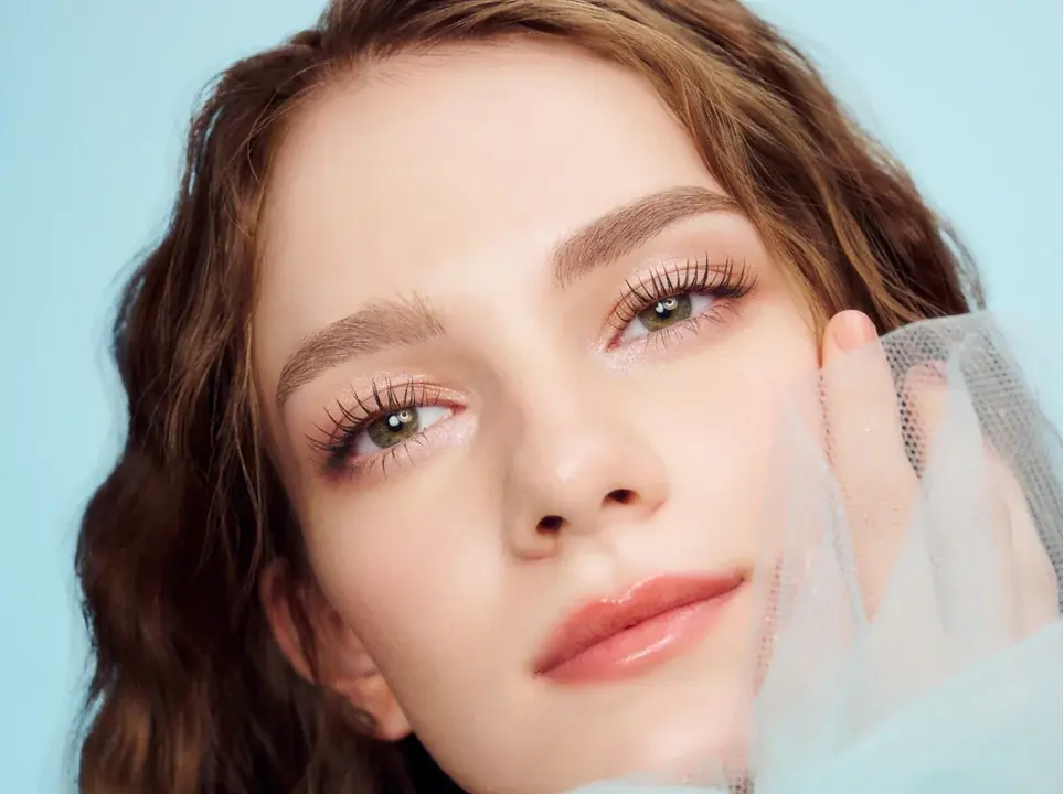 エテュセ 2026.SUMMER COLLECTION 新シーズンビジュアル本日解禁！ 画像 7