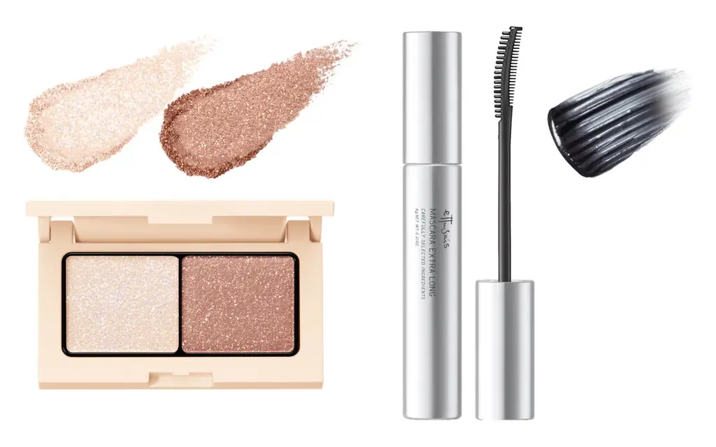 エテュセ 2026.SUMMER COLLECTION 新シーズンビジュアル本日解禁！ 画像 8