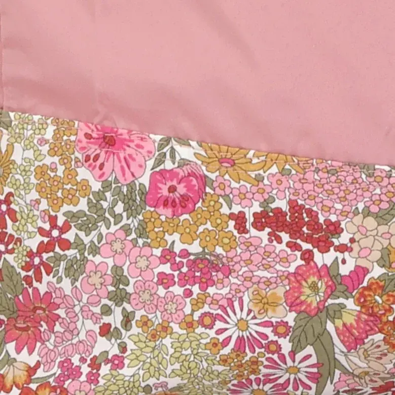 【紀ノ国屋】人気のリバティプリント生地を使用した、小さくまとまるトートバッグが3色展開で新登場！ 画像 8