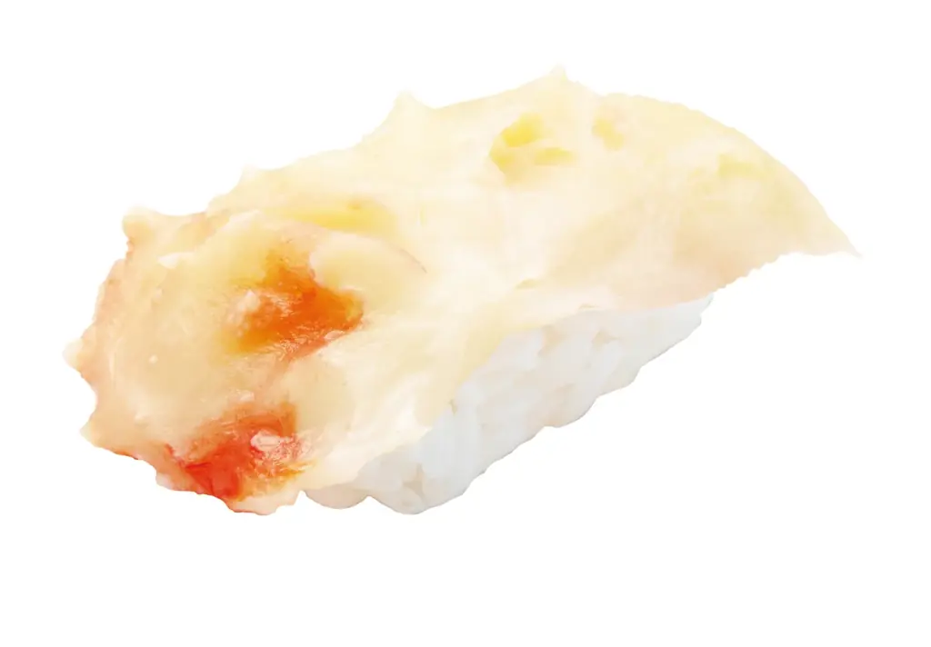 【はま寿司】爽やかな風味の大葉でさっぱりと楽しめる！“直火焼きびんちょう”や“漬けいか耳”を100円（税込110円）でご提供！「はま寿司 初夏の特選ねた祭り」開催！ 画像 6