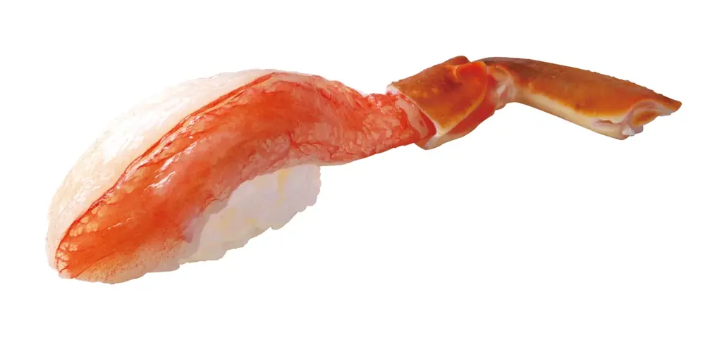 【はま寿司】爽やかな風味の大葉でさっぱりと楽しめる！“直火焼きびんちょう”や“漬けいか耳”を100円（税込110円）でご提供！「はま寿司 初夏の特選ねた祭り」開催！ 画像 7