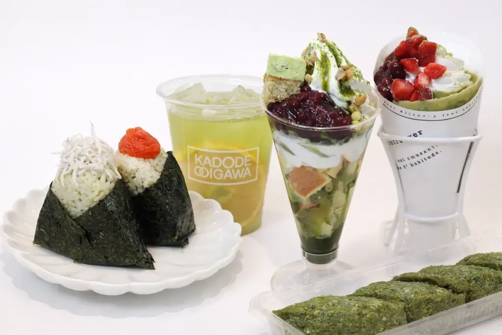 新茶シーズン到来！年に一度のお茶の祭典「茶フェス」開催 画像 7