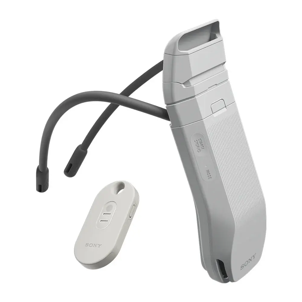 冷却性能最大約20％向上*2、シリーズ史上最強冷却*3を実現したウェアラブルサーモデバイスキット『REON POCKET PRO Plus』発売 画像 3