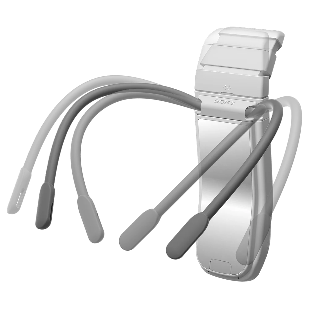 冷却性能最大約20％向上*2、シリーズ史上最強冷却*3を実現したウェアラブルサーモデバイスキット『REON POCKET PRO Plus』発売 画像 7