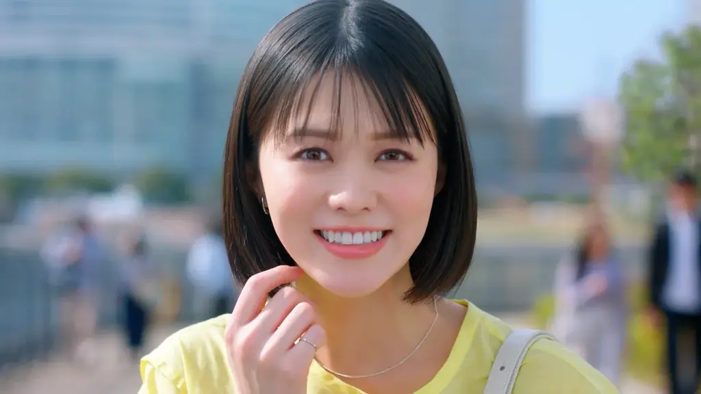 セザンヌ イメージモデル 志田彩良さん出演 新TVCM「クズレーニョ・テッカリン」篇、2026年4月21日(火)放映開始！ 画像 3