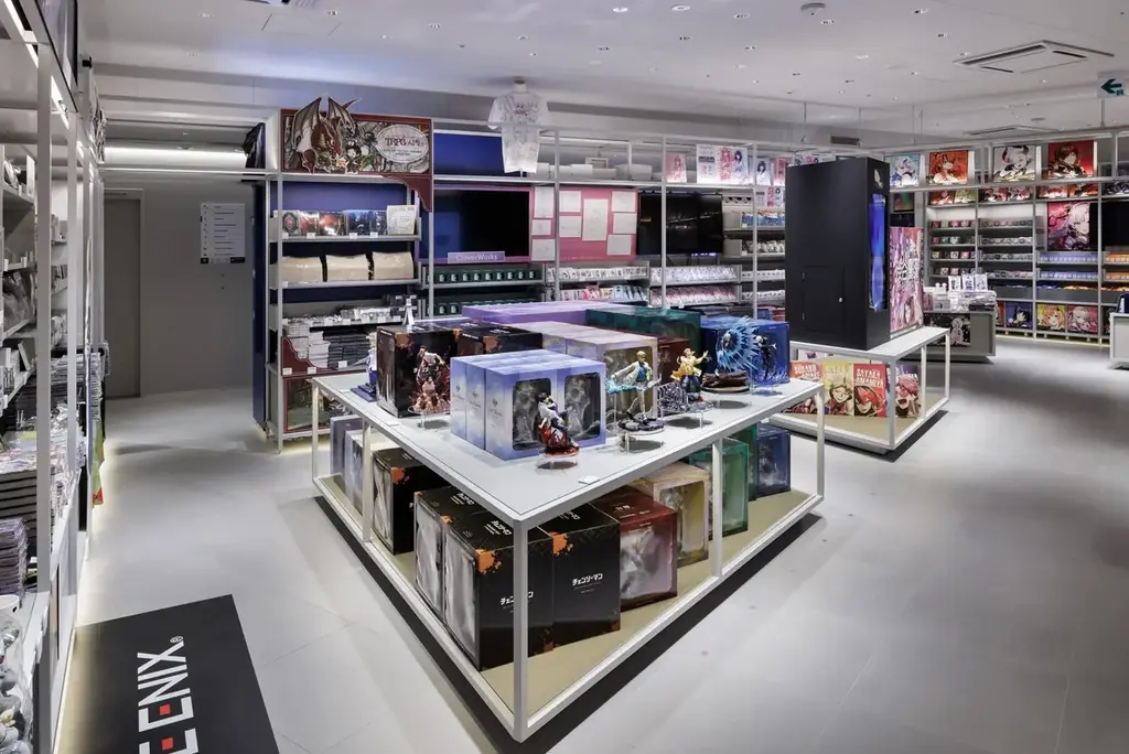 AXGRIT 第5弾企画として「ホロライブプロダクション」所属 「ホロライブEnglish -Myth-＆-Promise-」のPOP UP SHOPを開催‼ 画像 19