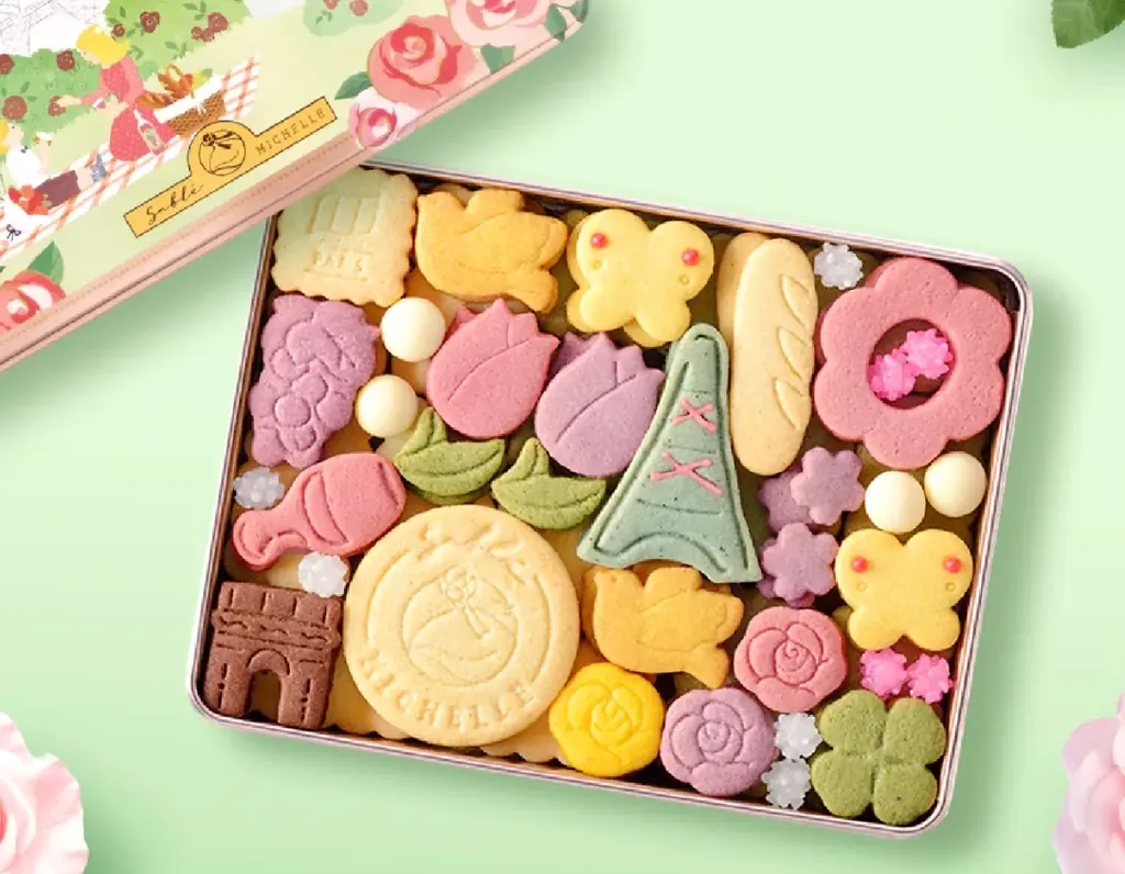 『サブレミシェル』新宿高島屋に新規店舗オープン！！ 画像 3