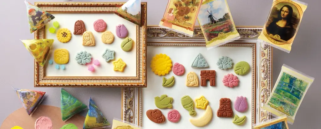 『サブレミシェル』新宿高島屋に新規店舗オープン！！ 画像 6