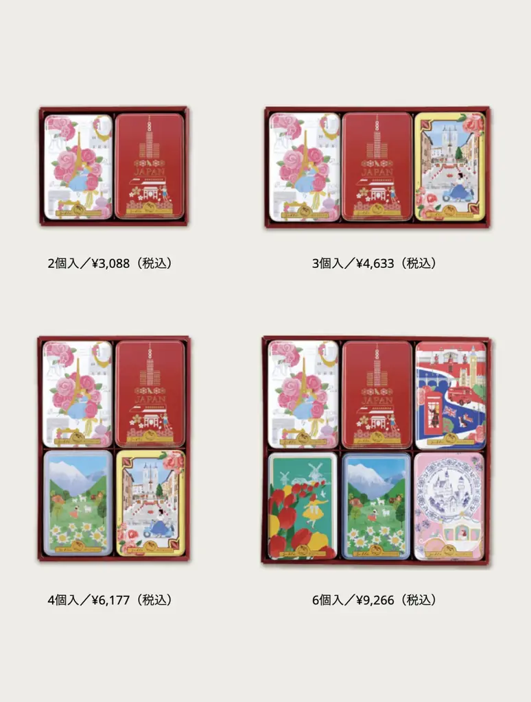 『サブレミシェル』新宿高島屋に新規店舗オープン！！ 画像 9