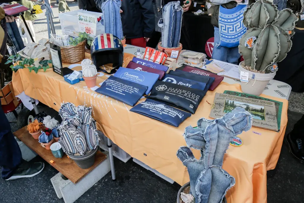 【チケット販売開始】アメカジ最大級イベント「稲妻フェスティバル」、福岡初上陸！8月9日（日）マリンメッセ福岡で開催 画像 5