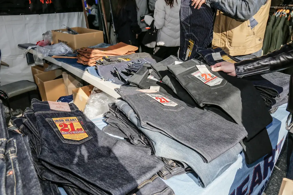 【チケット販売開始】アメカジ最大級イベント「稲妻フェスティバル」、福岡初上陸！8月9日（日）マリンメッセ福岡で開催 画像 7