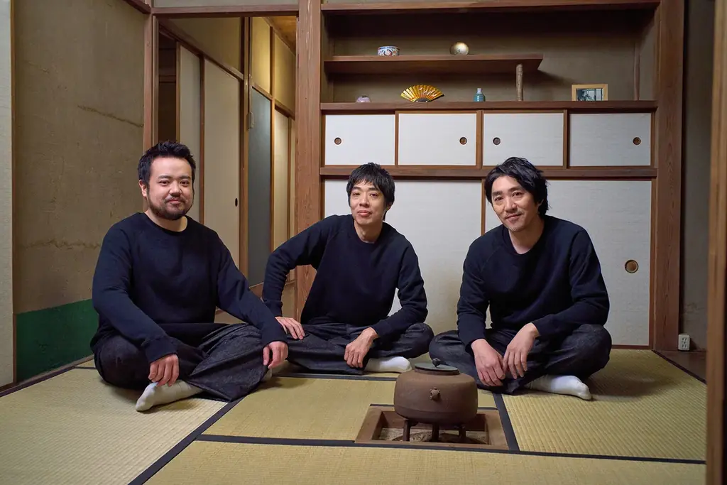 現役の映画・ドラマ衣裳デザイナーによる新ブランド「黒澤衣裳」ローンチ＆展示会 画像 2