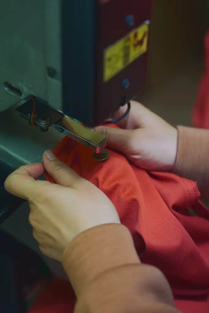 現役の映画・ドラマ衣裳デザイナーによる新ブランド「黒澤衣裳」ローンチ＆展示会 画像 4