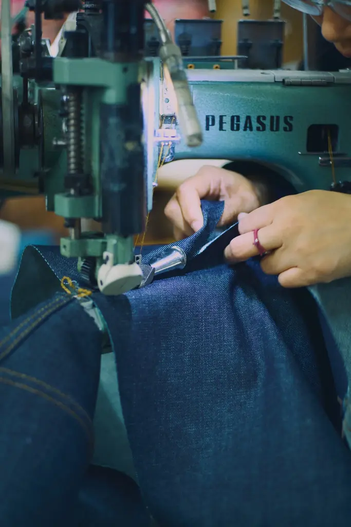 現役の映画・ドラマ衣裳デザイナーによる新ブランド「黒澤衣裳」ローンチ＆展示会 画像 5