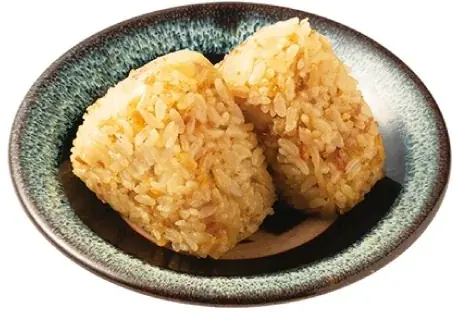 4/23（木）～資さんうどん全店舗に“新おにぎり”が登場！「梅かつお」「高菜」の２種類が新たにメニューに加わります！！ 画像 10