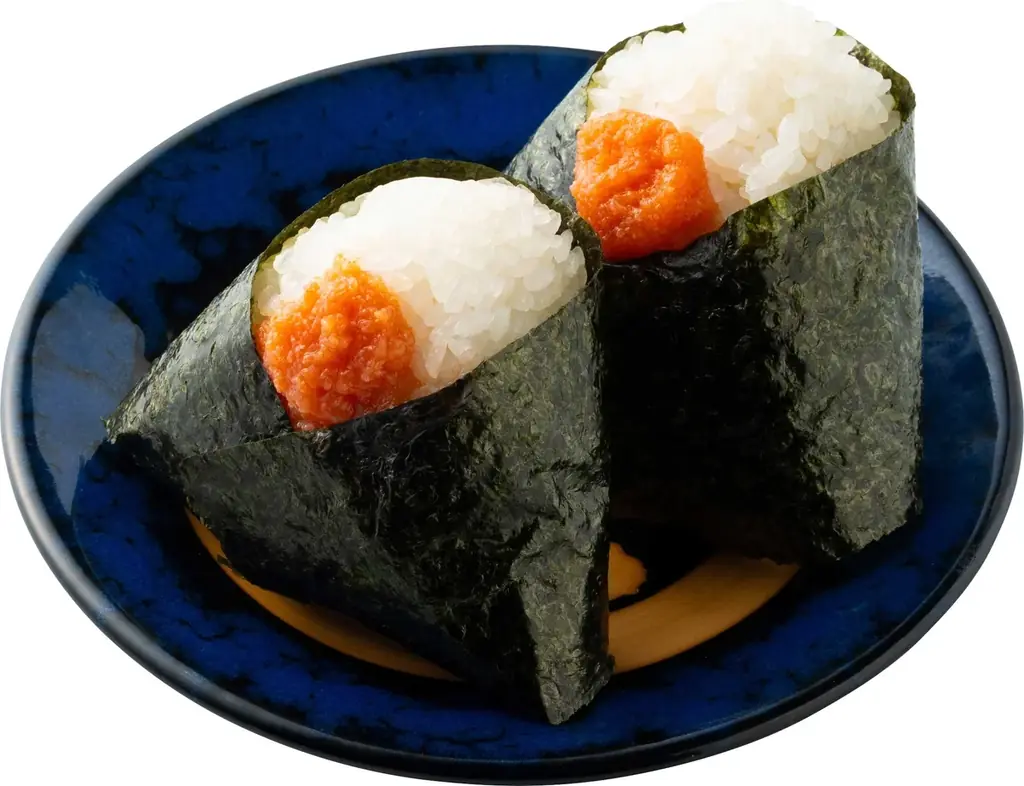 4/23（木）～資さんうどん全店舗に“新おにぎり”が登場！「梅かつお」「高菜」の２種類が新たにメニューに加わります！！ 画像 9