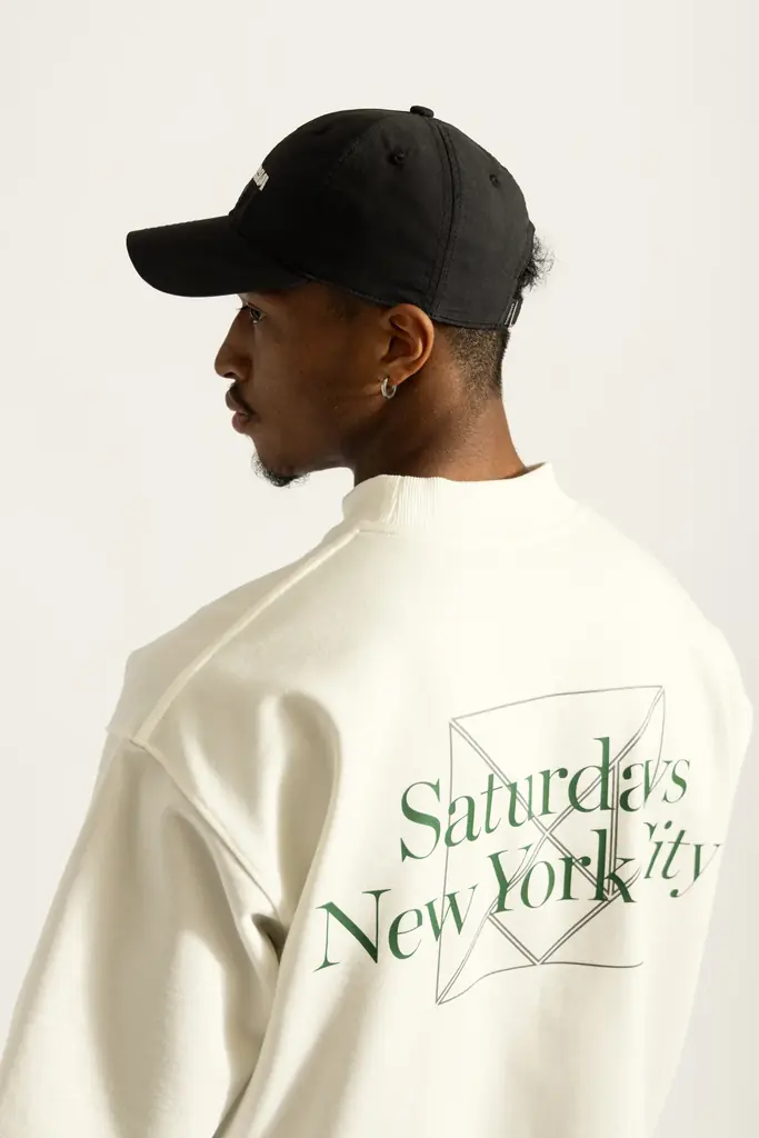 TANGRAM×Saturdays NYC COLLABORATION 画像 4