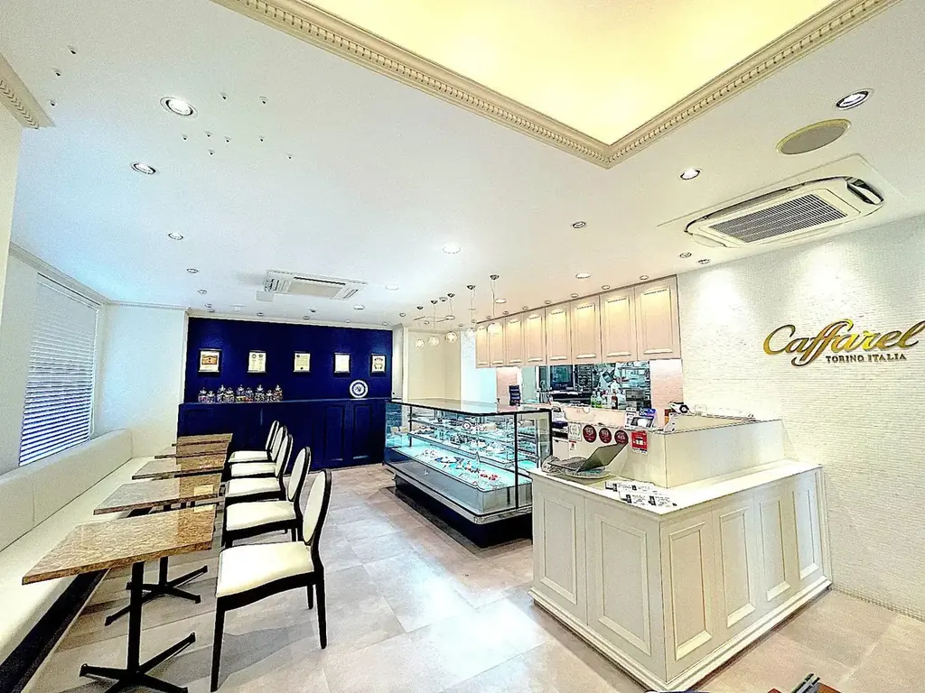 【カファレル神戸北野本店】「ありがとう」をチョコレートにこめて。「母の日」限定キャンペーンを4月20日（月）からスタート 画像 4