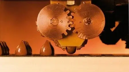 【カファレル神戸北野本店】「ありがとう」をチョコレートにこめて。「母の日」限定キャンペーンを4月20日（月）からスタート 画像 5