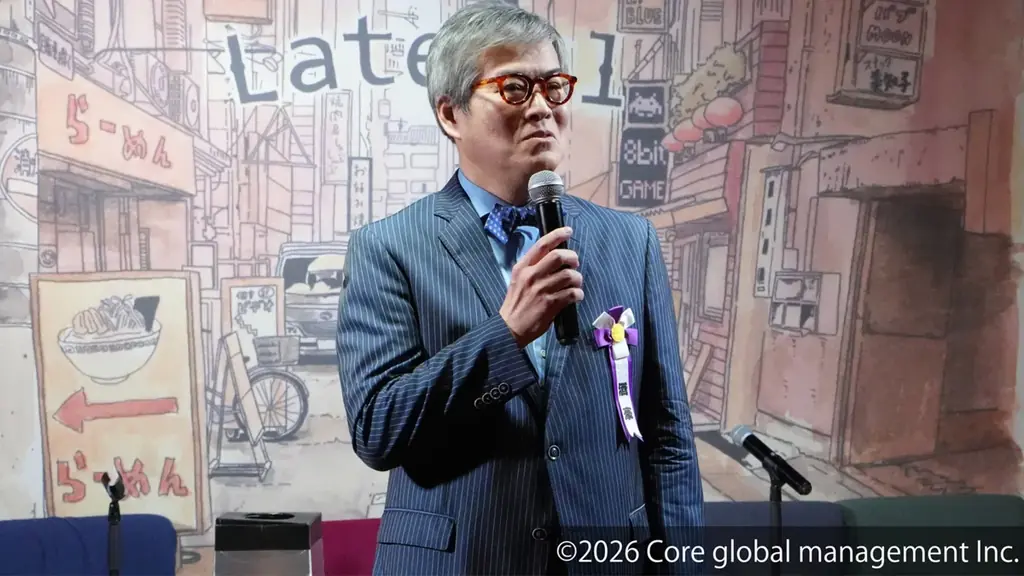 【一夜限りのビジホサミット】ホテル評論家・瀧澤信秋氏主宰イベントに、コアグローバルマネジメント代表取締役 中野正純が登壇。業界キーマンと語る“選ばれるホテル”の条件とブランド戦略 画像 2