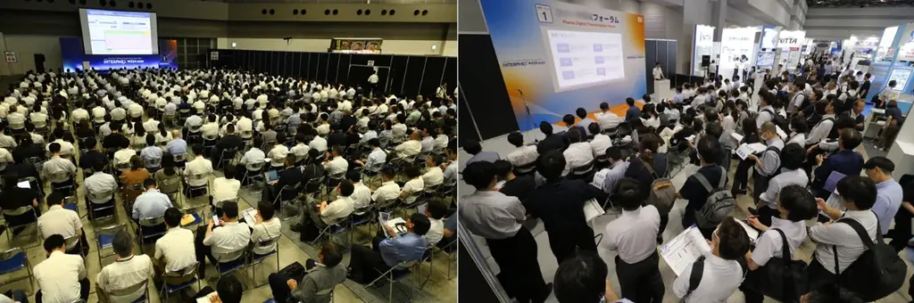 国内医薬品 供給体制の再構築の今が分かる！製剤開発・製造受託の展示会「CMO/CDMO EXPO」初開催 画像 4