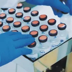国内医薬品 供給体制の再構築の今が分かる！製剤開発・製造受託の展示会「CMO/CDMO EXPO」初開催 画像 6