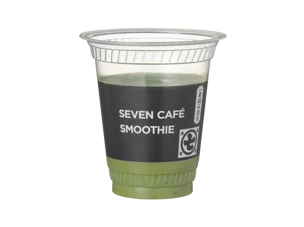 大阪・関西万博や昨年10月の全国発売時にも大人気！「抹茶スムージー」が全国のセブン‐イレブンに再登場！ 画像 6