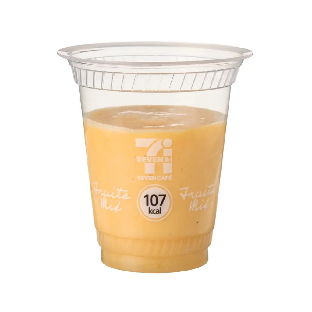 プ活はじめよう！ 「プルーン」を使用したスムージーが新登場！「プルーンヨーグルトスムージー」を4月21日（火）より順次発売！ 画像 4