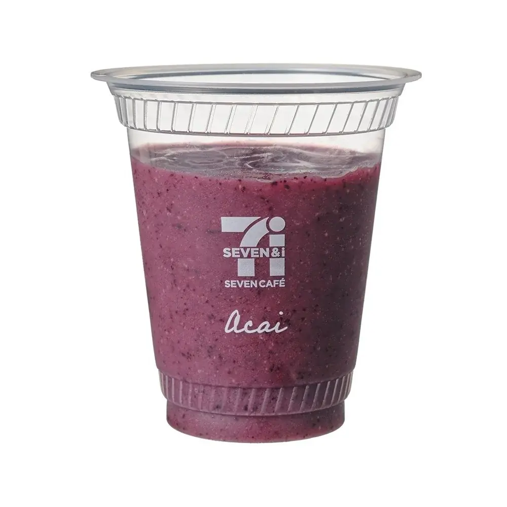 プ活はじめよう！ 「プルーン」を使用したスムージーが新登場！「プルーンヨーグルトスムージー」を4月21日（火）より順次発売！ 画像 5